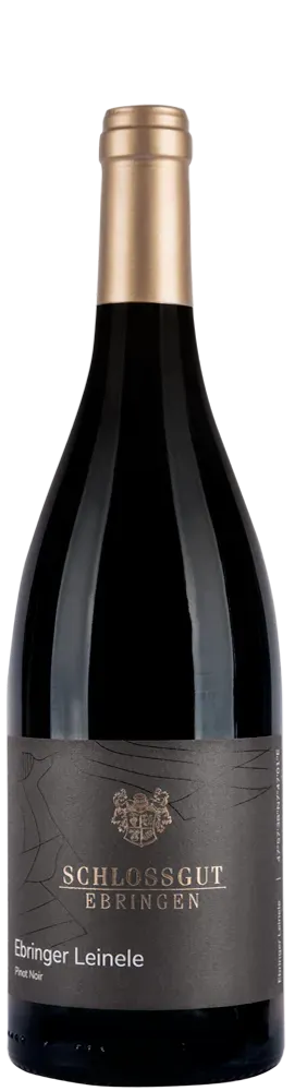 Schlossgut Ebringen Ebringer Leinele 2017 magnum 150 cl