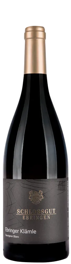 Schlossgut Ebringen Klämle Sauvignon Blanc 2022 hvidvin 75 cl