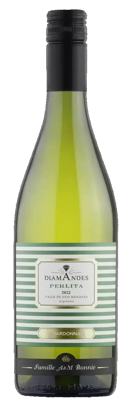 Château Malartic-Lagravière Perlita Chardonnay hvidvin 2022 75 cl