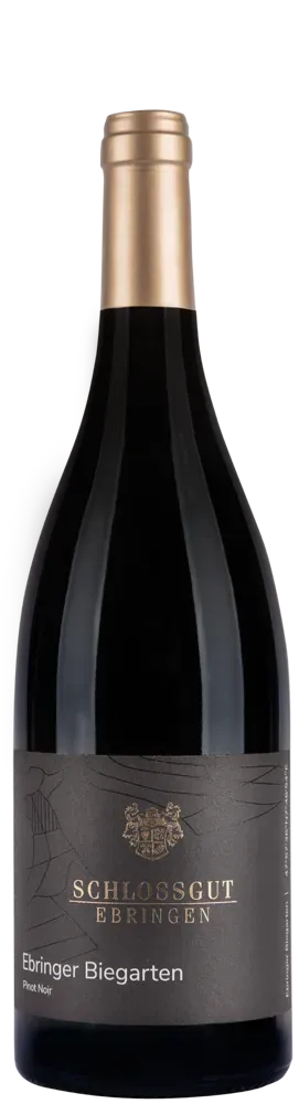 Schlossgut Ebringen Biegarten 2017 magnum vin 150 cl