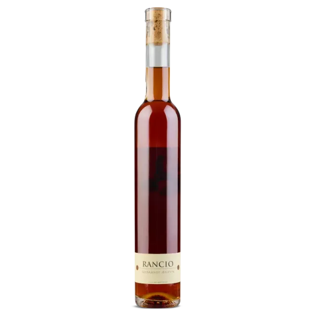 Cold Hand Winery Rancio æbleisvin 375 ml 2020 kryo-koncentreret