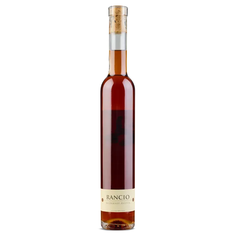 Cold Hand Winery Rancio æbleisvin 375ml 2020 oxidativ