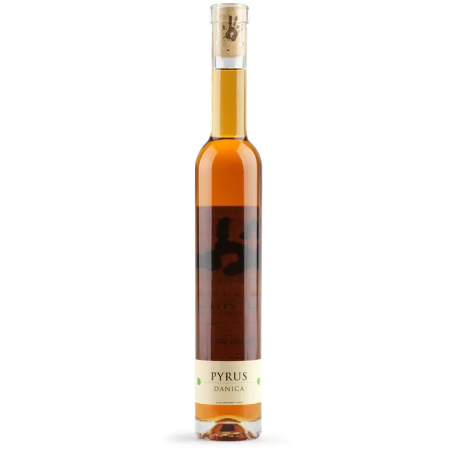 Cold Hand Winery Pyrus Danica pærevine 375 ml 2016 isvin