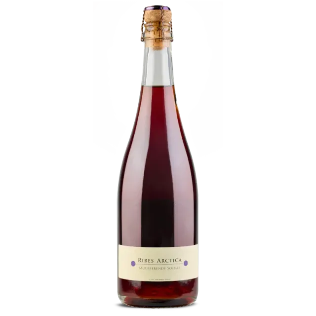 Cold Hand Winery Ribes Arctica frugtvin 750 ml 2017