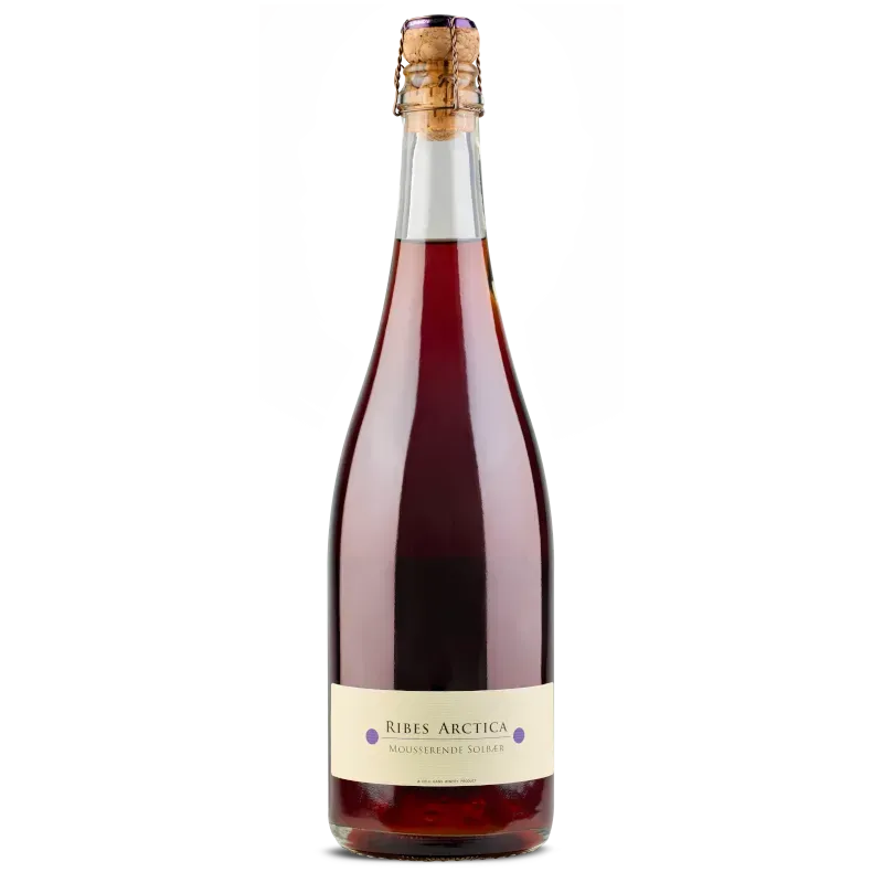 Cold Hand Winery Ribes Arctica frugtvin 750 ml 2017
