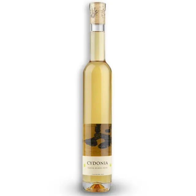 Cold Hand Winery Cydonia kvædevin 375 ml 2018