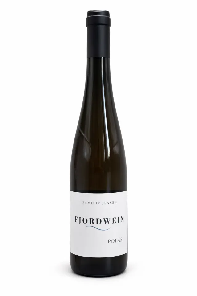 Fjord Wein Polar 2025 hvidvin barrique