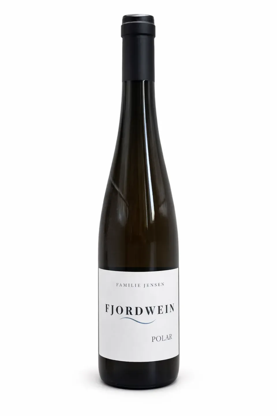 Fjord Wein Polar 2025 hvidvin barrique