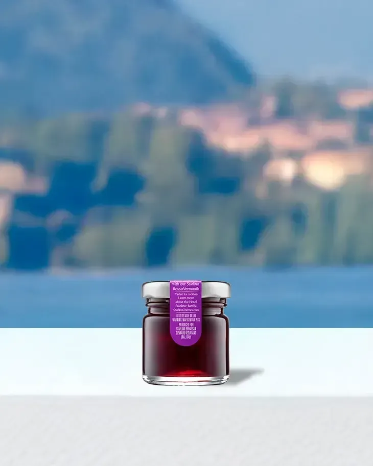 Hotel Starlino Maraschino cocktailbær 42g mini