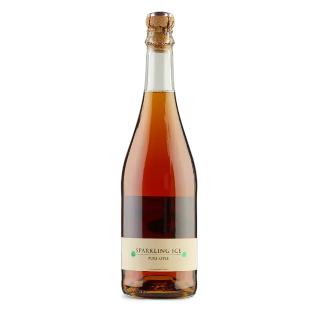 Cold Hand Winery Sparkling Ice Æble mousserende vin 750 ml