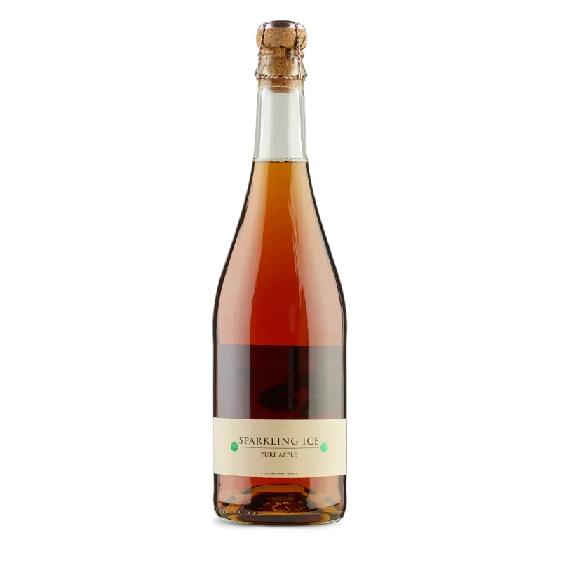 Cold Hand Winery Sparkling Ice mousserende æblevin æble 750 ml