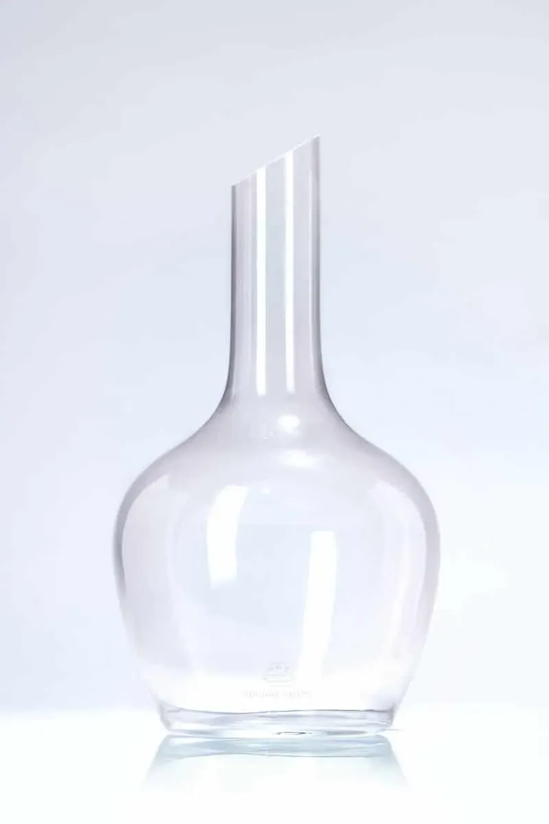 Malartic vinkaraffel dekanter glas klassisk