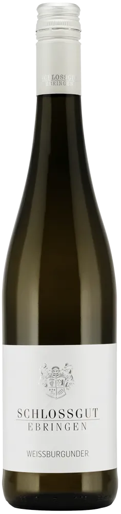 Schlossgut Ebringen Ebringer Biegarten 2021 rødvin 75 cl