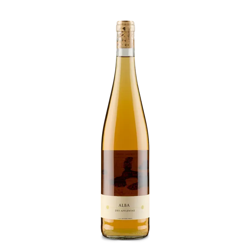 Cold Hand Winery Alba æblevin kryokoncentreret