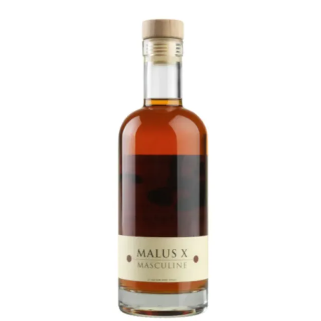 Cold Hand Winery Masculine æblevin 500 ml 2016