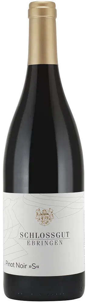Schlossgut Ebringen Pinot Noir S 2023 rødvin 75 cl tør