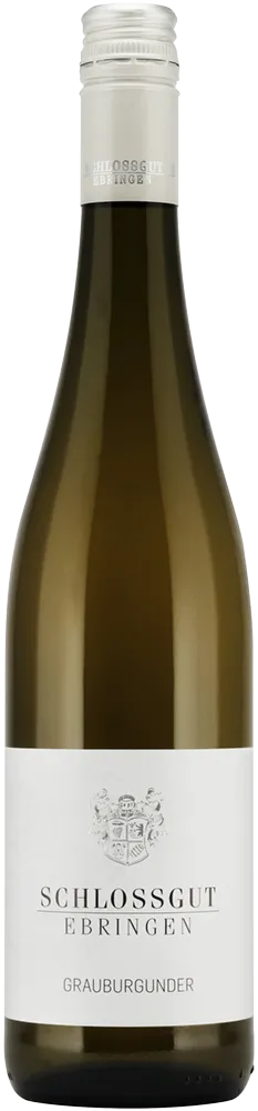 Schlossgut Ebringen Ebringer Biegarten 2021 rødvin 75 cl