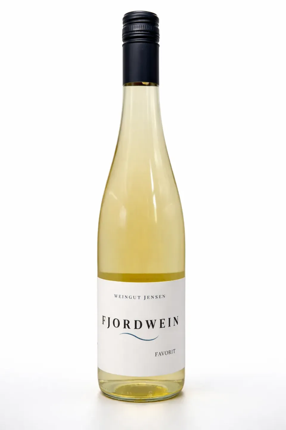 Fjord Wein Favorit 2025 hvidvin let allrounder