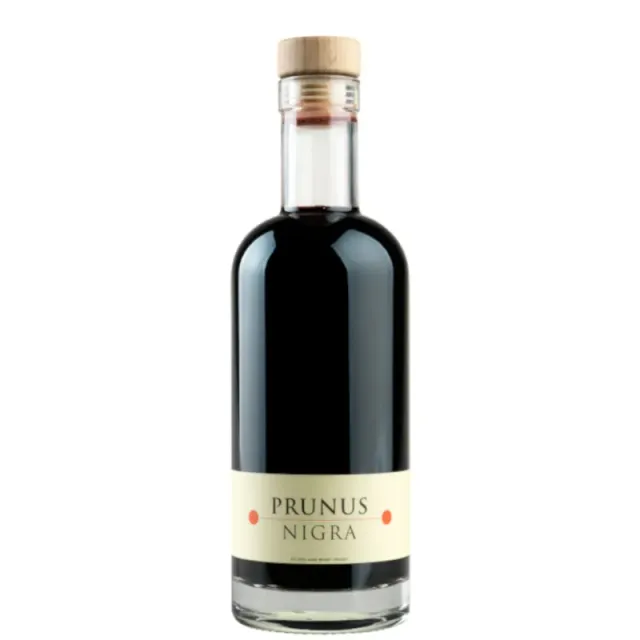 Cold Hand Winery Prunus Nigra kirsebærvin 500 ml 2018 portstil