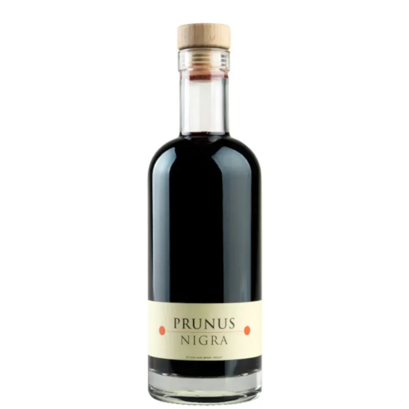 Cold Hand Winery Prunus Nigra kirsebærvin 500ml 2022 portstil