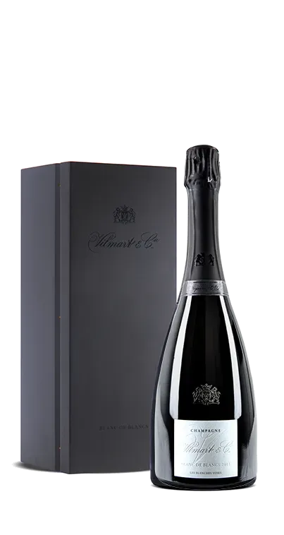 Vilmart Blanc de Blancs 2013 champagne 75 cl