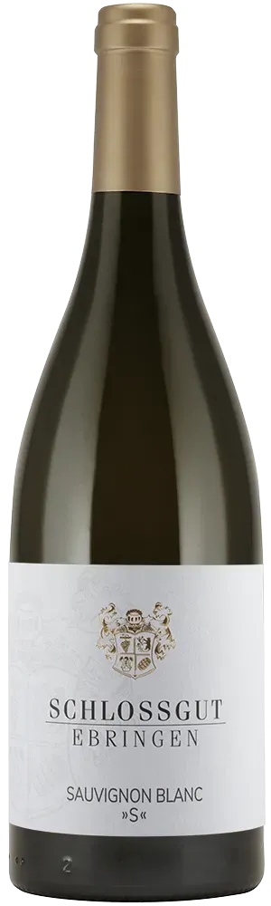 Schlossgut Ebringen S Sauvignon Blanc 2023 hvidvin 75 cl