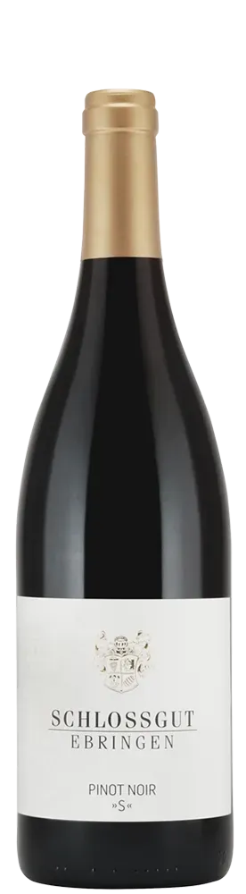 Schlossgut Ebringen Pinot Noir S 2020 rødvin magnum 150 cl