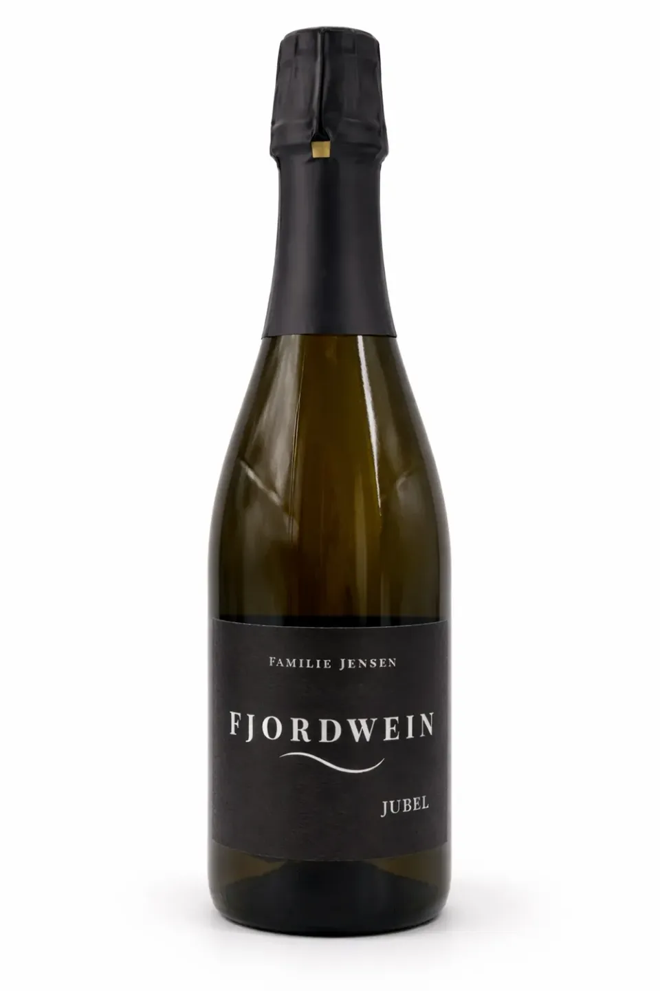 Fjord Wein Jubel 2024 mousserende brut