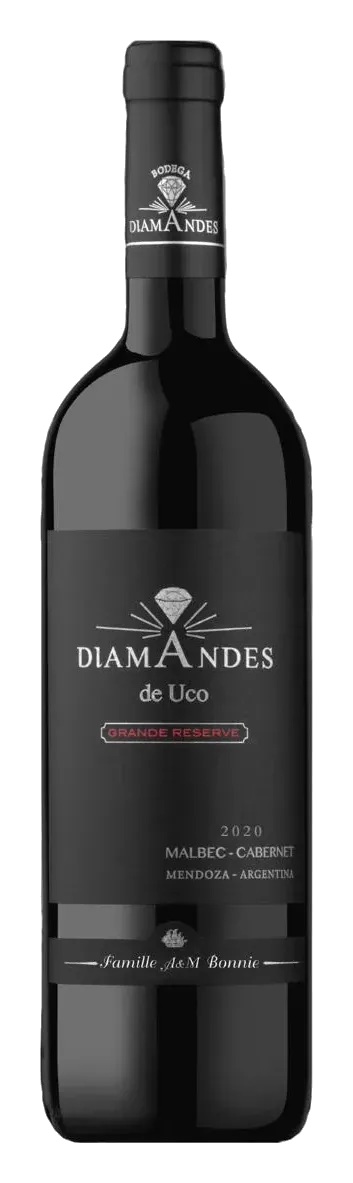 Château Malartic-Lagravière DiamAndes Grande Réserve 2020 rødvin 75 cl