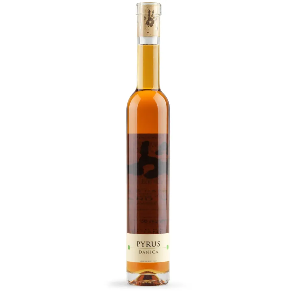 Cold Hand Winery Pyrus Danica pærevin kryokoncentreret