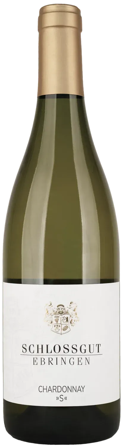 Schlossgut Ebringen S Chardonnay 2024 hvidvin 75 cl