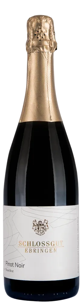 Schlossgut Ebringen Pinot Noir Rosé Crémant 2020 magnum 150 cl