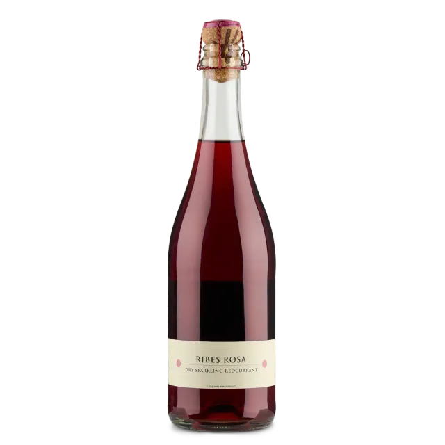 Cold Hand Winery Ribes Rosa frugtvin 750 ml 2025