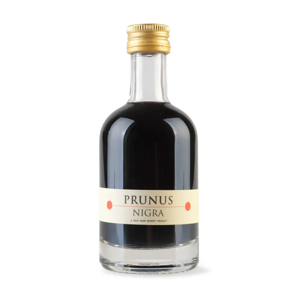 Cold Hand Winery Prunus Nigra kirsebærvin 100 ml port