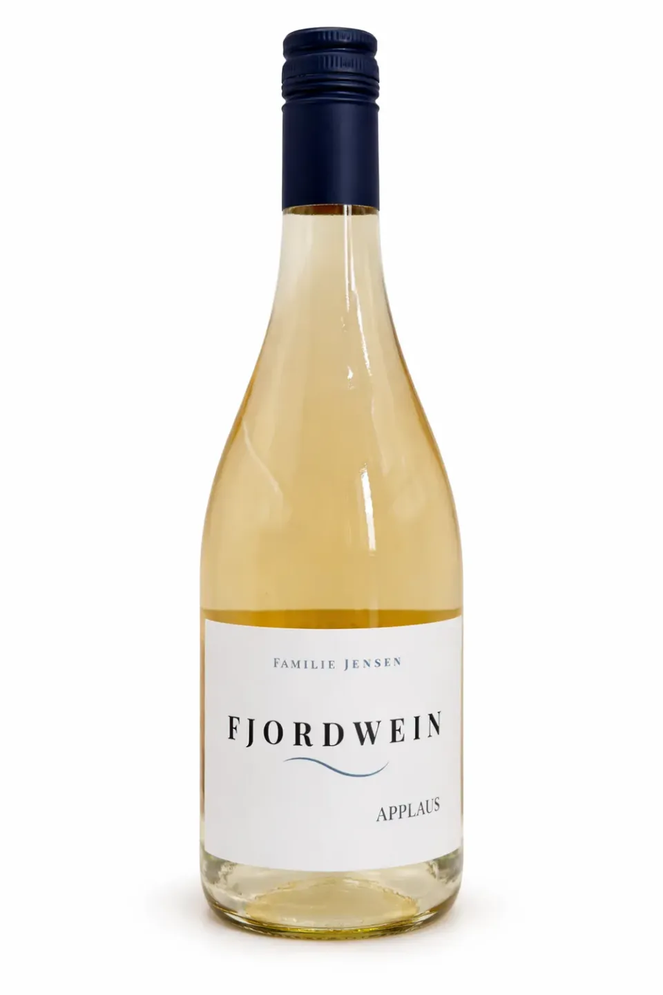 Fjord Wein Applaus 2025 hvid secco frisk