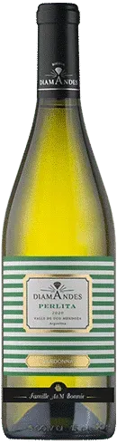Château Malartic-Lagravière Perlita Chardonnay 2020 hvidvin 75 cl tør